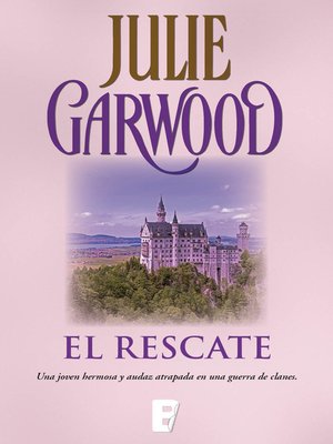 cover image of El rescate (Maitland 2)
